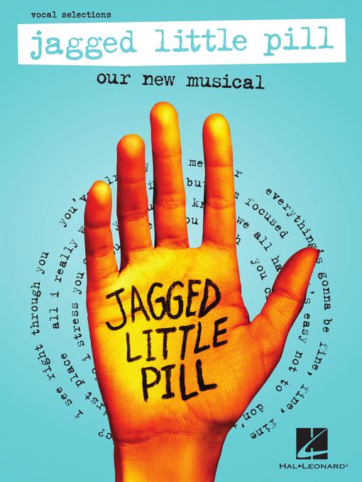 Title details for Jagged Little Pill by Glen Ballard - Available